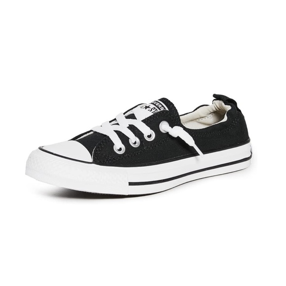 CONVERSE CHUCK TAYLOR ALL STAR SHORELINE SLIP-ON SNEAKER - Picture 1 of 6